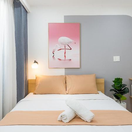 Cozrum Homes Ambera House 胡志明市 外观 照片
