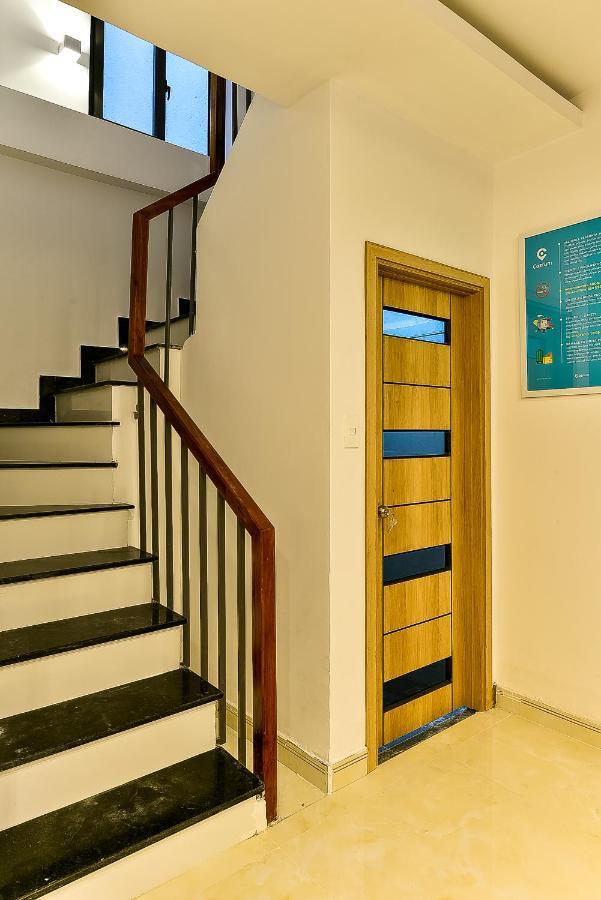 Cozrum Homes Ambera House 胡志明市 外观 照片