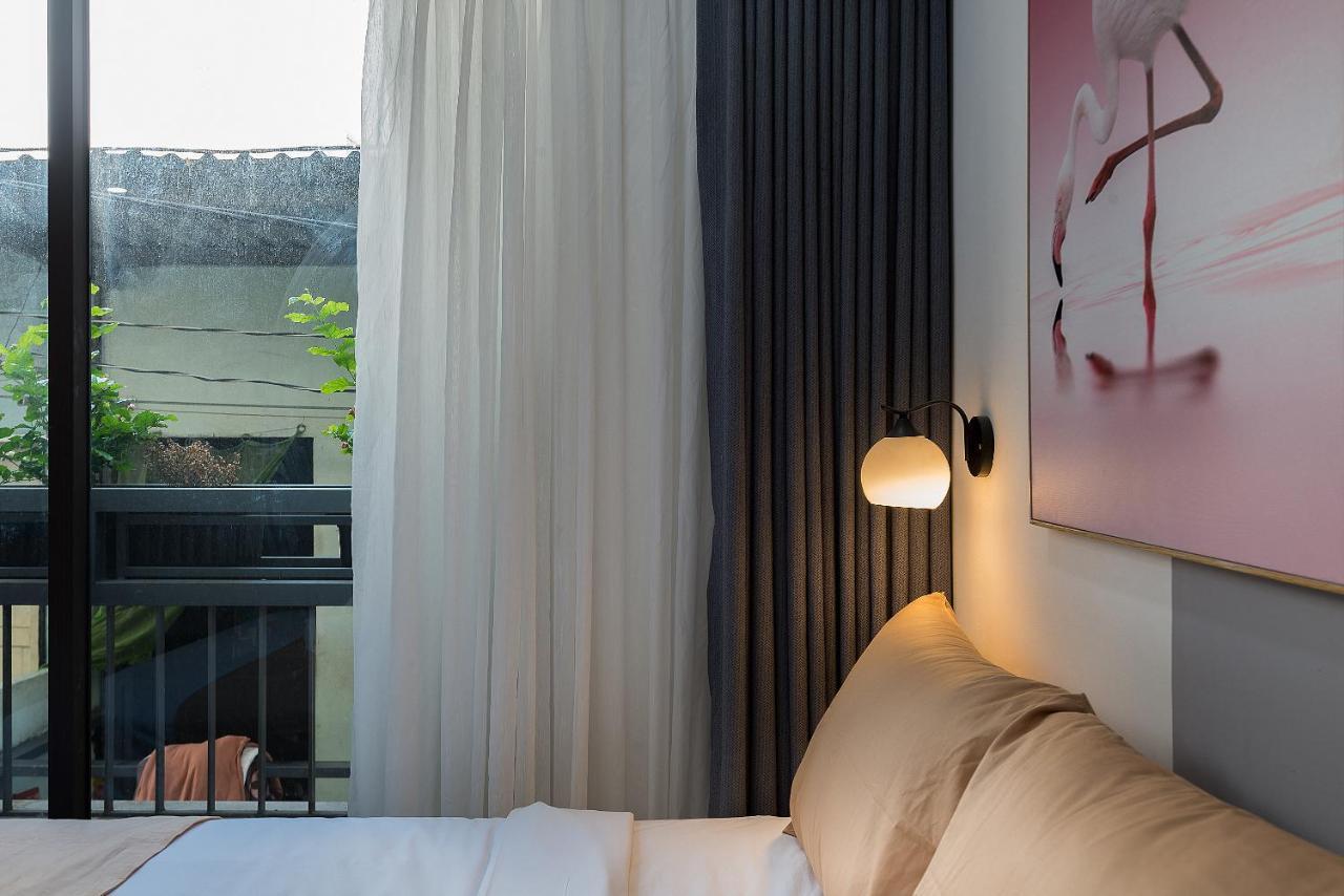 Cozrum Homes Ambera House 胡志明市 外观 照片